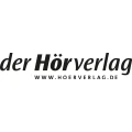 Logo Der H&ouml;rverlag