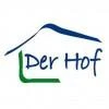 Logo Der Hof e.V. Café, Hofladen, Bioland