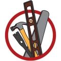 Logo Der Holzfachmann
