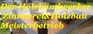 Logo Der Holzhandwerker Zimmerei & Holzbau