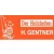 Logo Der Holzladen Gentner