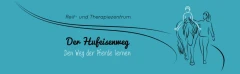 Logo Der Hufeisenweg Reit und Therapiezentrum