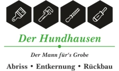 Der Hundhausen // der Mann für's Grobe Troisdorf