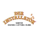 Logo Der Installat&ouml;r GmbH & Co. KG