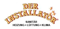 Logo Der Installatör GmbH & Co. KG
