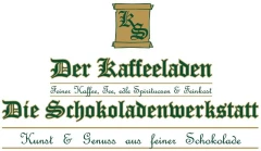 Logo Der Kaffeeladen