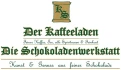 Logo Der Kaffeeladen