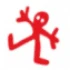 Logo Der Klabauterladen, Birgit Tewes