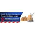 Der kleine Umzugspartner Tomasz Wojcik Hamburg