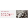 Logo Der kleine Yogaraum