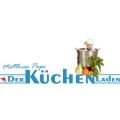 Logo Matthias Pape Der K&uuml;chenladen
