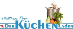 Logo Matthias Pape Der Küchenladen
