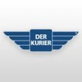 Logo DER KURIER Dietmar Leube