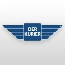 Logo DER KURIER Dietmar Leube