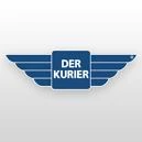 Logo Der Kurier GmbH & Co. KG Zentralumschlag