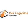 Der Logop&auml;de, Olaf Stoll Kernen