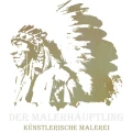 Der Malerh&auml;uptling Warstein