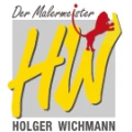 Der Malermeister Holger Wichmann Mainz