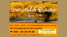 Der Mobile Bestatter Wolfgang Becker Berlin