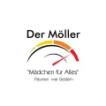 Der M&ouml;ller"M&auml;dchen f&uuml;r Alles" Ingolstadt
