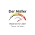 Logo Der Möller"Mädchen für Alles"