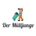 Der M&uuml;lljunge Essen