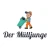 Logo Der M&uuml;lljunge