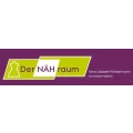 Logo Der N&auml;hraum Nina L&ouml;bbert-Winkelmann