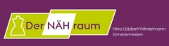 Logo Der Nähraum Nina Löbbert-Winkelmann