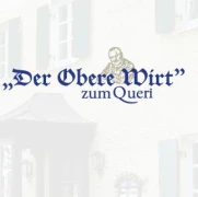 Logo Der Obere Wirt zum Queri