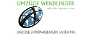 Logo Der Pfennig Gute Umzug Umzüge u. Entrümpelungen