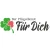 Logo Der Pflegedienst FÜR DICH
