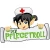 Logo Der Pflegetroll