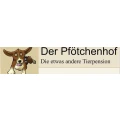 Logo Der Pf&ouml;tchenhof