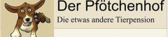 Logo Der Pfötchenhof
