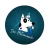Logo Der.Pfotencoach