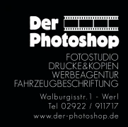 Der Photoshop GmbH Werl
