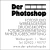 Logo Der Photoshop GmbH