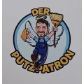 Der Putzpatron Sche&szlig;litz