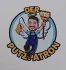 Logo Der Putzpatron