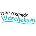 Der rasende W&auml;schekorb K&ouml;nigsbach-Stein