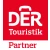 Logo DER Reise Pavillon