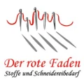 Der rote Faden e.K. / Karin Schell - Gro&szlig;- und Einzelhandel f&uuml;r Schneidereibedarf Aachen