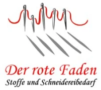 Der rote Faden e.K. / Karin Schell - Groß- und Einzelhandel für Schneidereibedarf Aachen