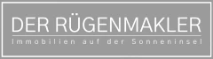 Logo DER RÜGENMAKLER