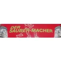 Logo Der Sauber-Macher Matthias Fritsch