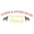 Logo Der schicke Hund Beate Forssmann