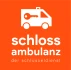 Logo Der Schlüsseldienst | Schloss-Ambulanz