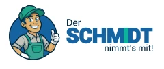 Der Schmidt nimmt's mit GmbH Stuttgart