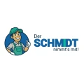 Der Schmidt nimmt's mit Stuttgart